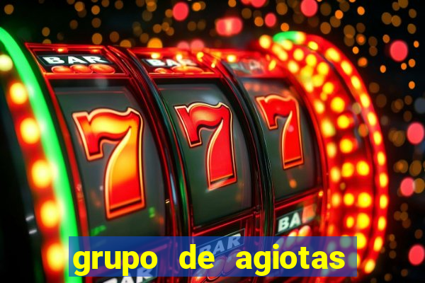 grupo de agiotas no whatsapp